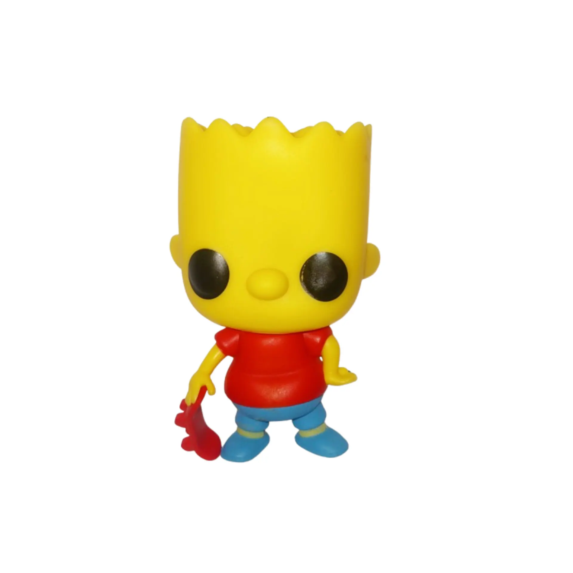 فیگور فانکوپاپ  Bart Simpson