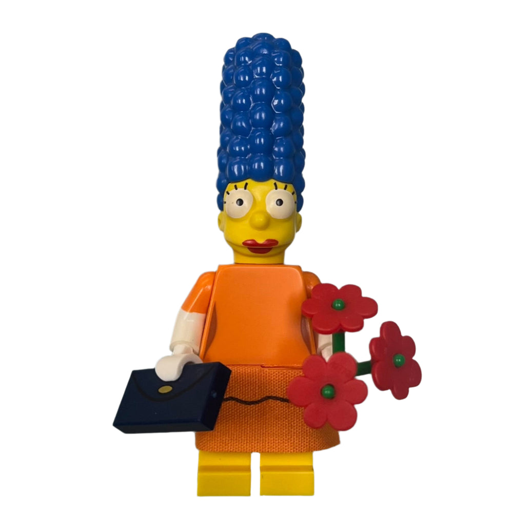 لگو سیمپسون
