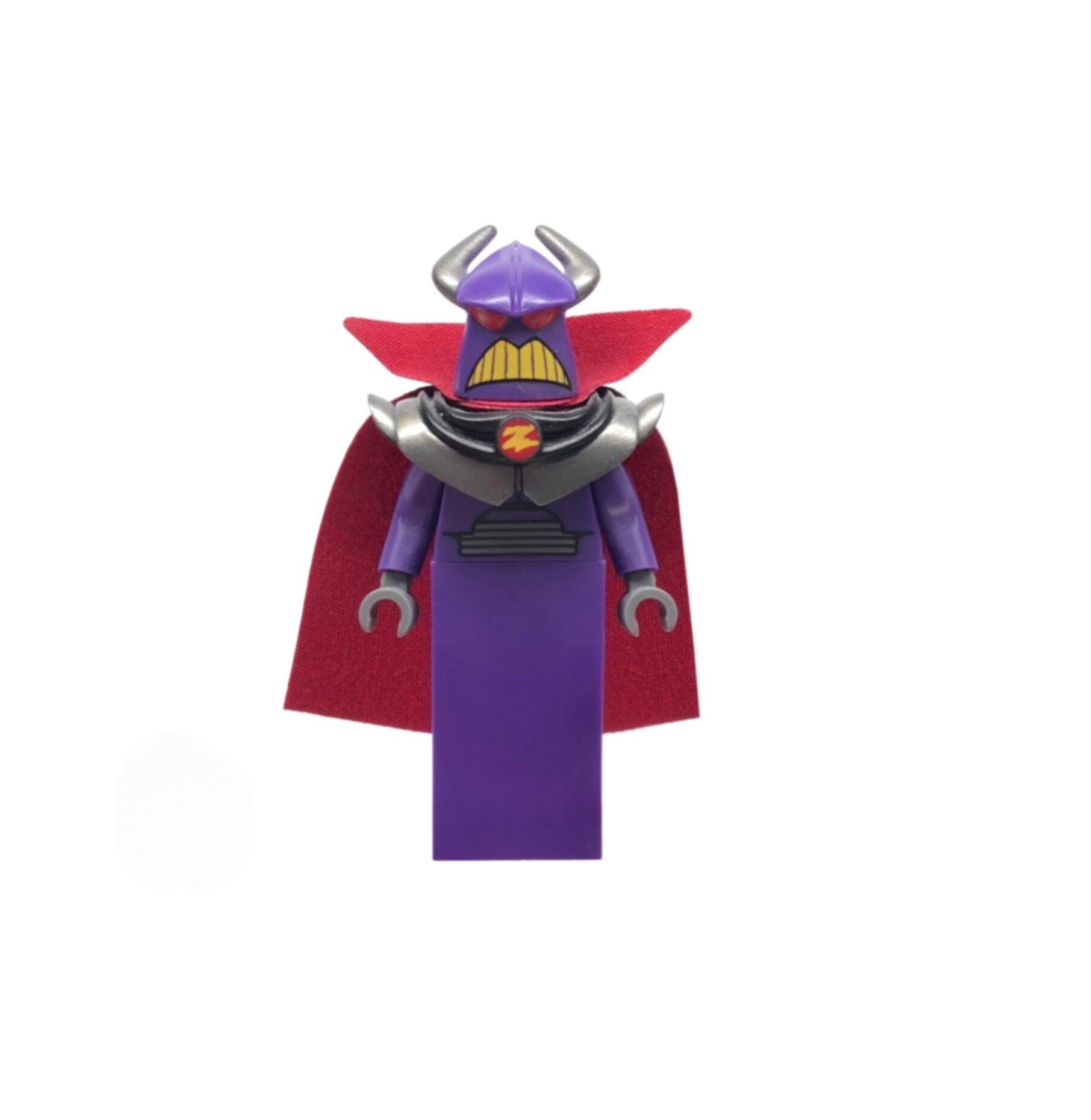 لگو zurg