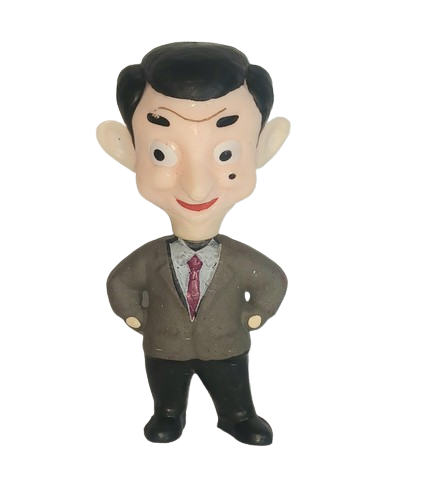 مینی فیگور مستربین