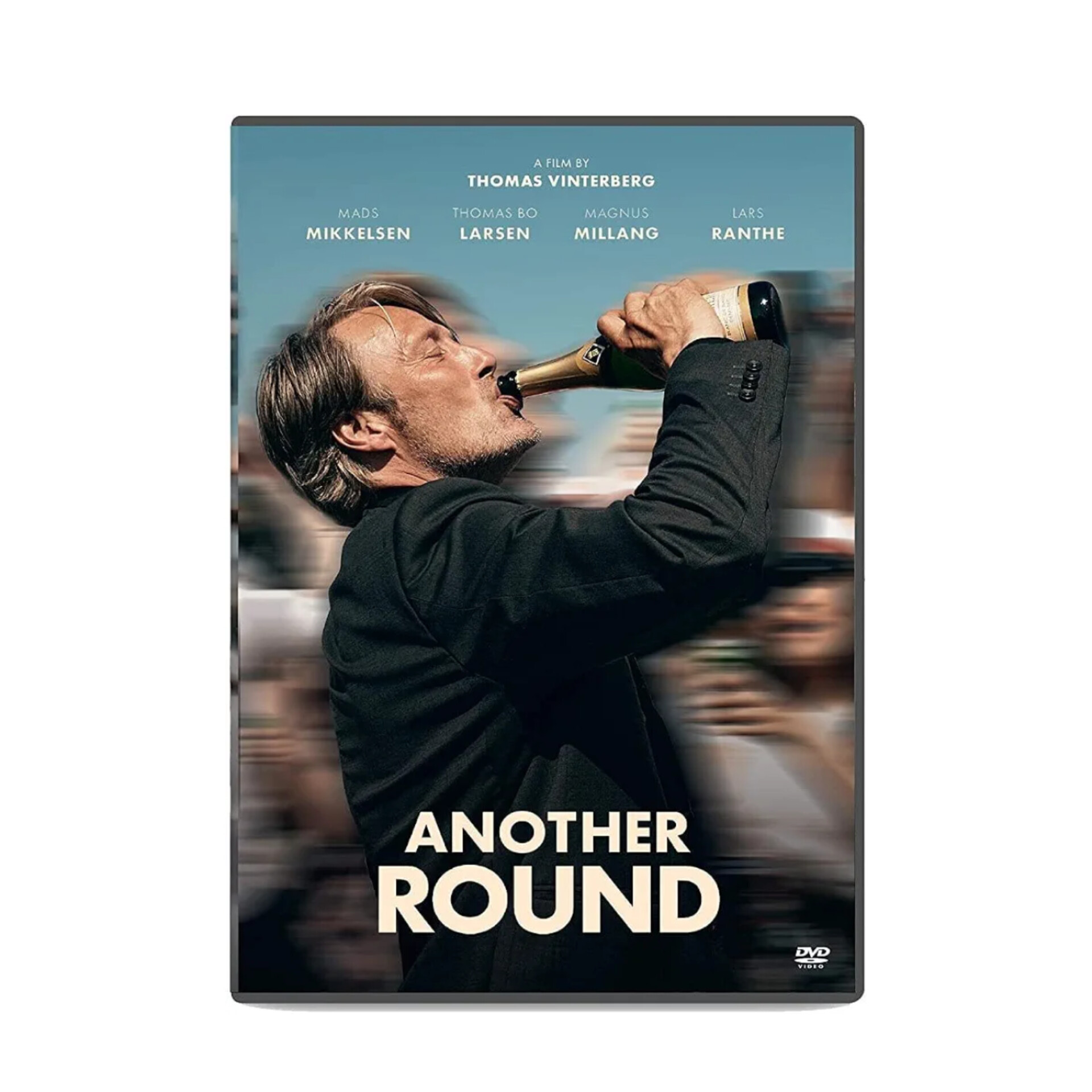 فیلم DVD یک دور دیگر ۲۰۲۰