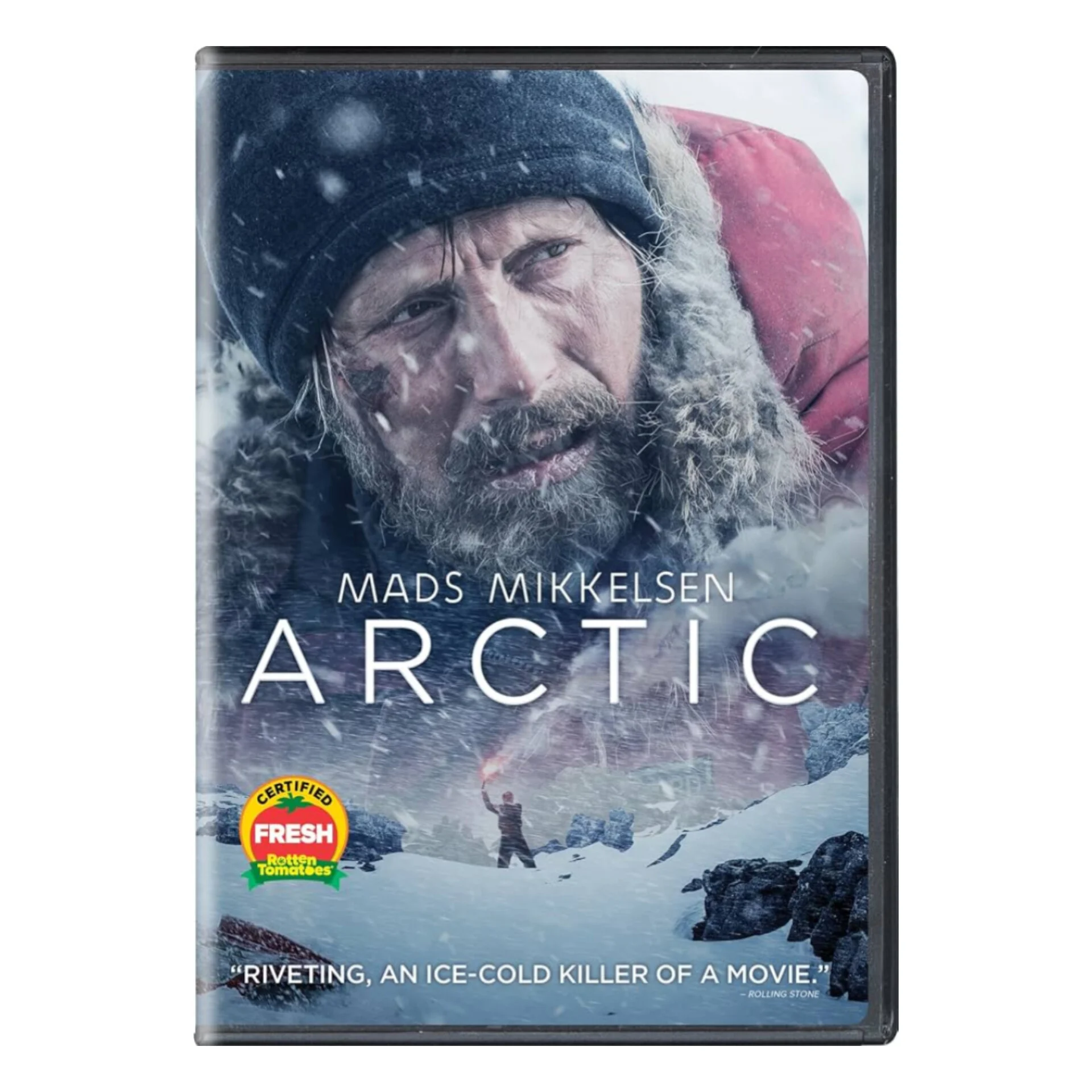 فیلمDVD شمالگان ۲۰۱۸