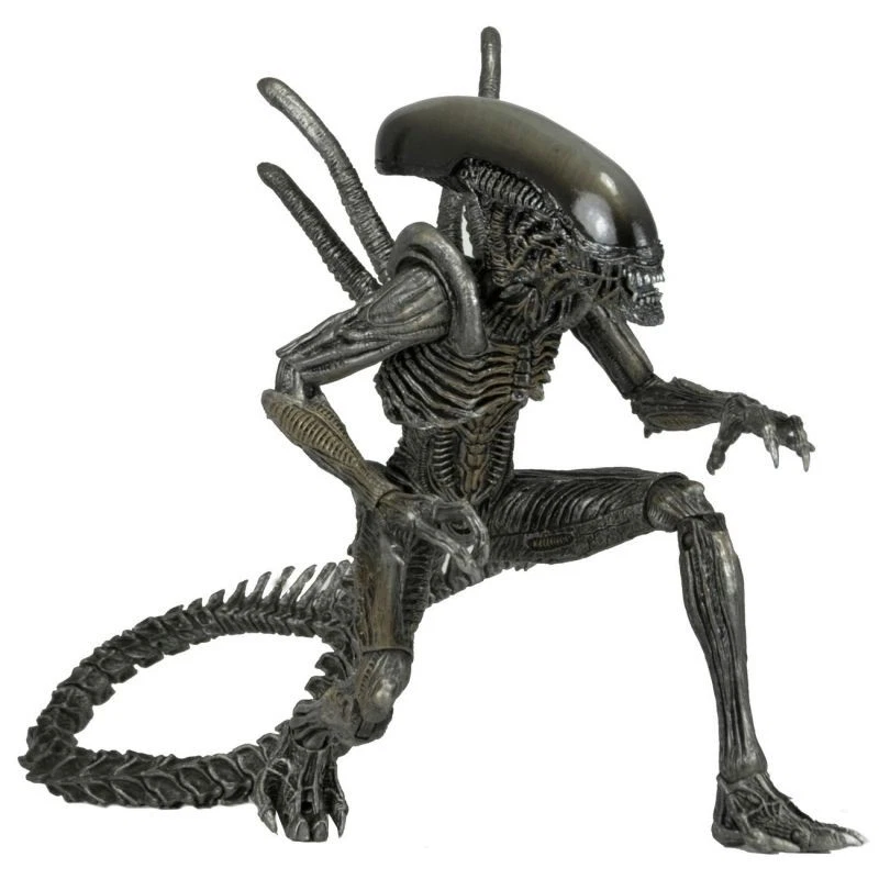 اکشن فیگور الین Alien vs Predator نکا