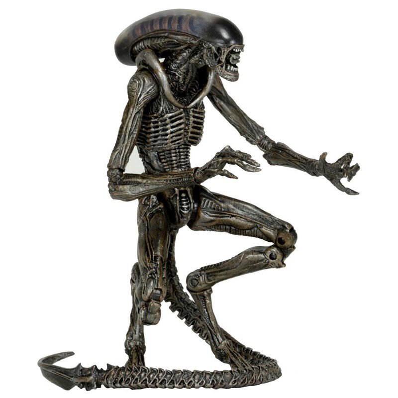 اکشن فیگور Alien 3 Dog Aliens  نکا