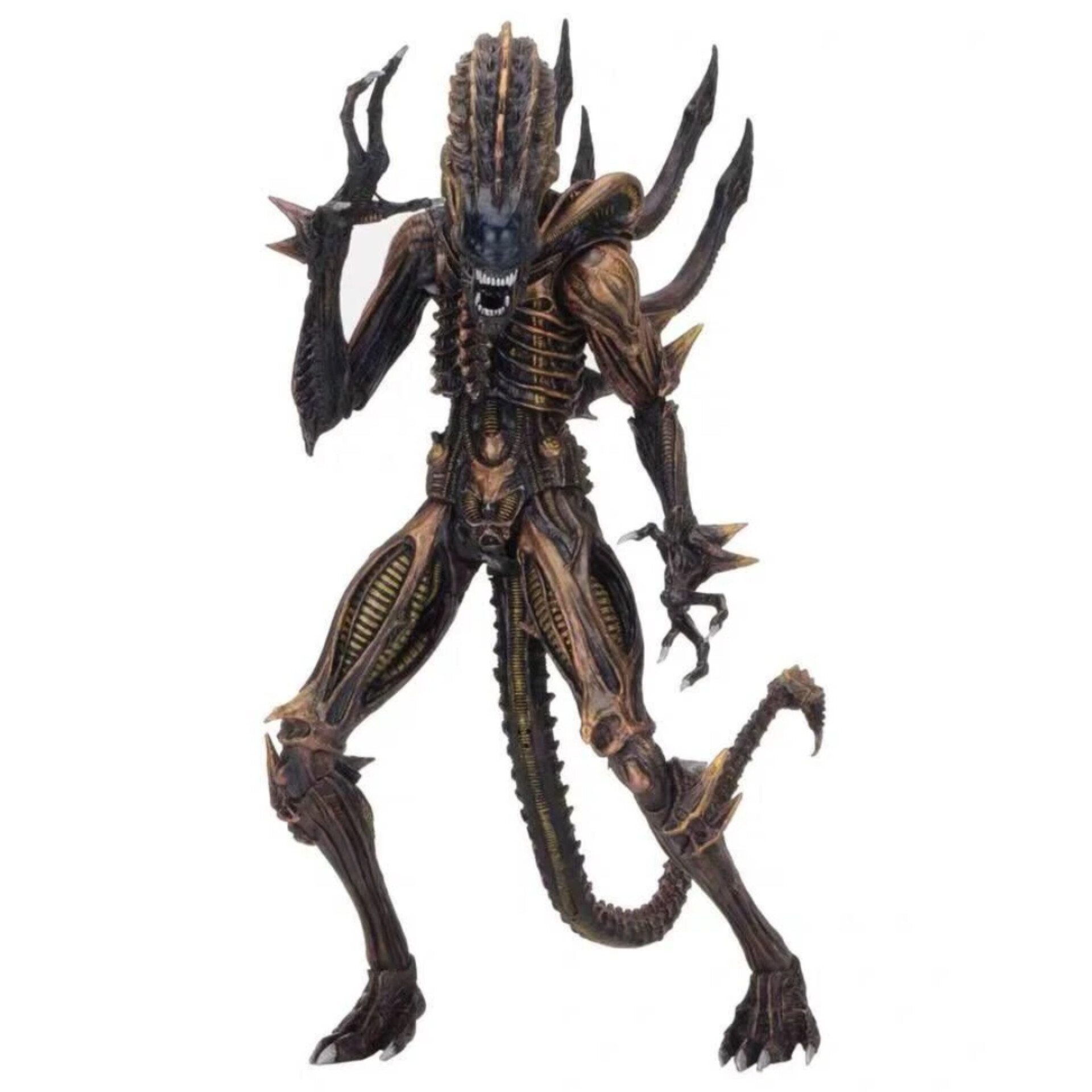 اکشن فیگور Scorpion Alien نکا