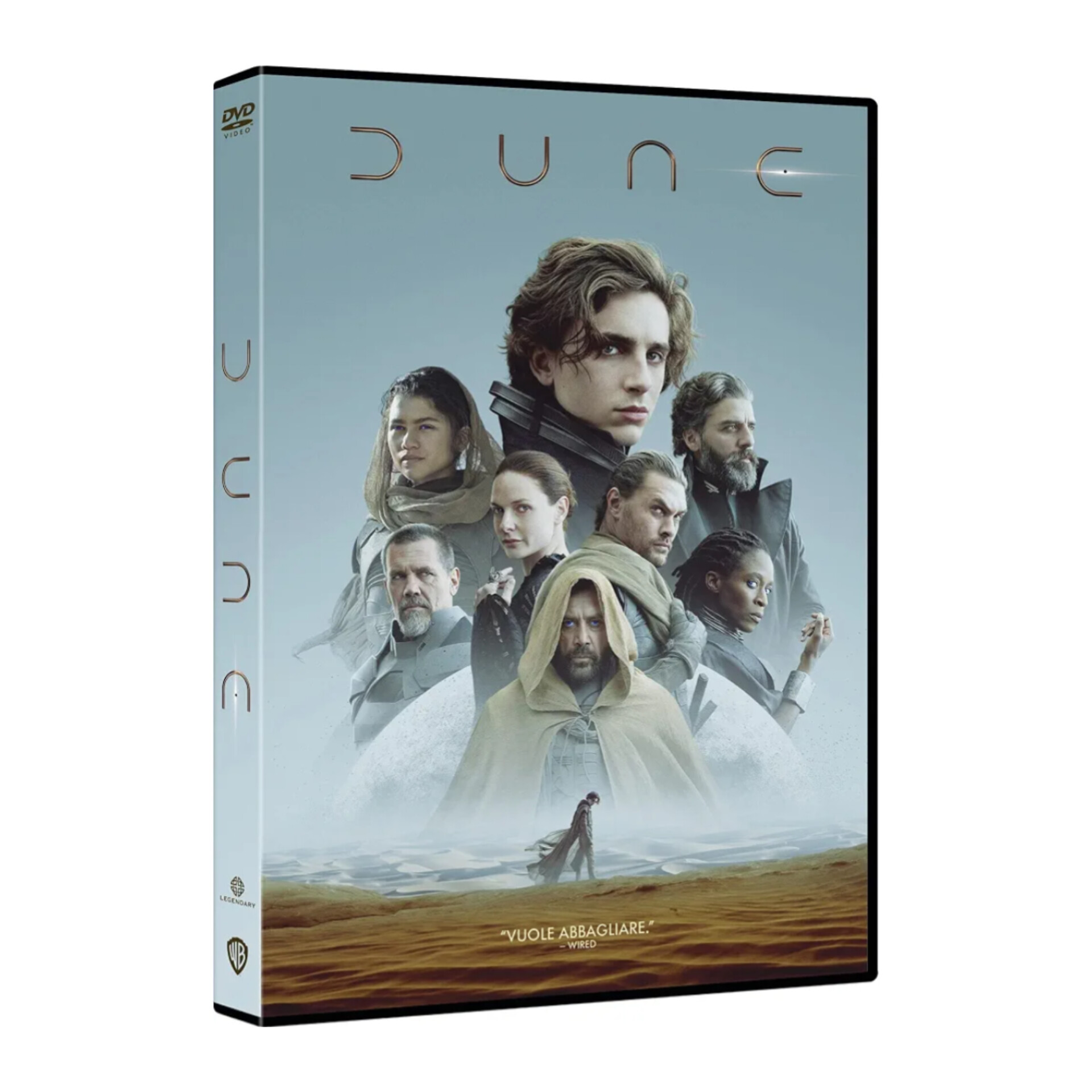 فیلم DVD تلماسه 2021
