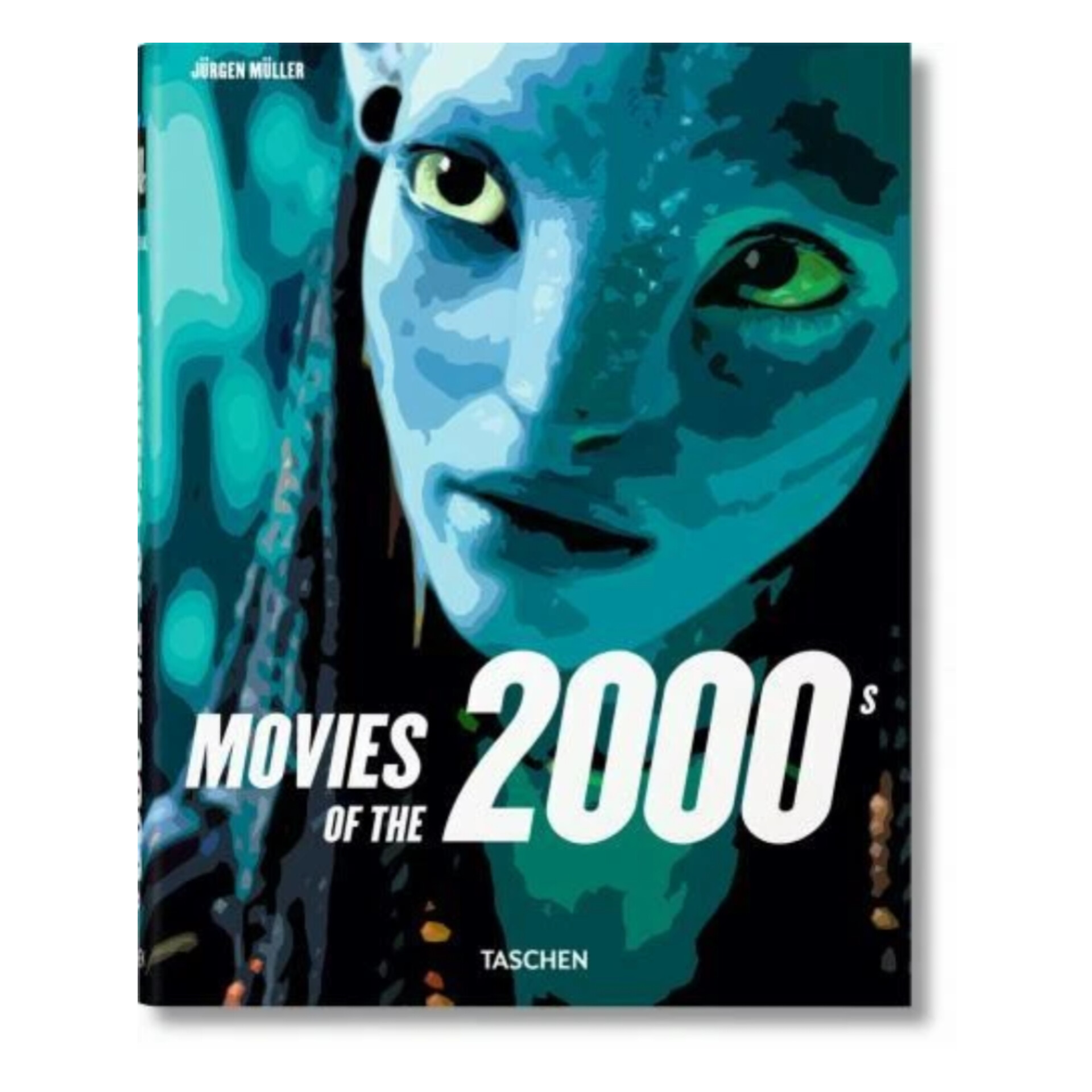 Jurgen Muller Movies of the 2000s