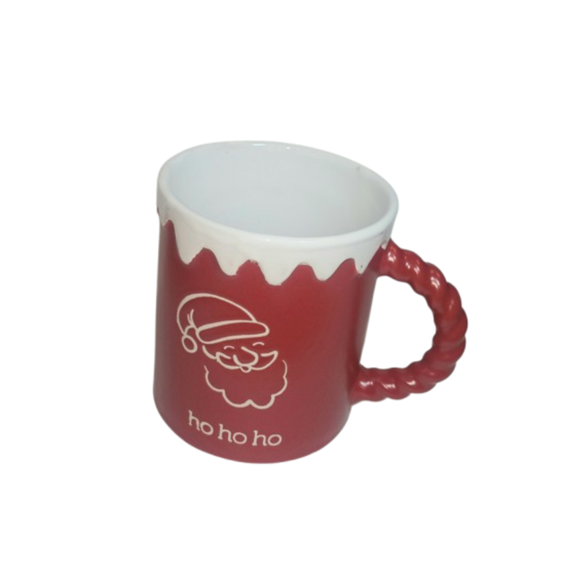 ماگ طرح برجسته