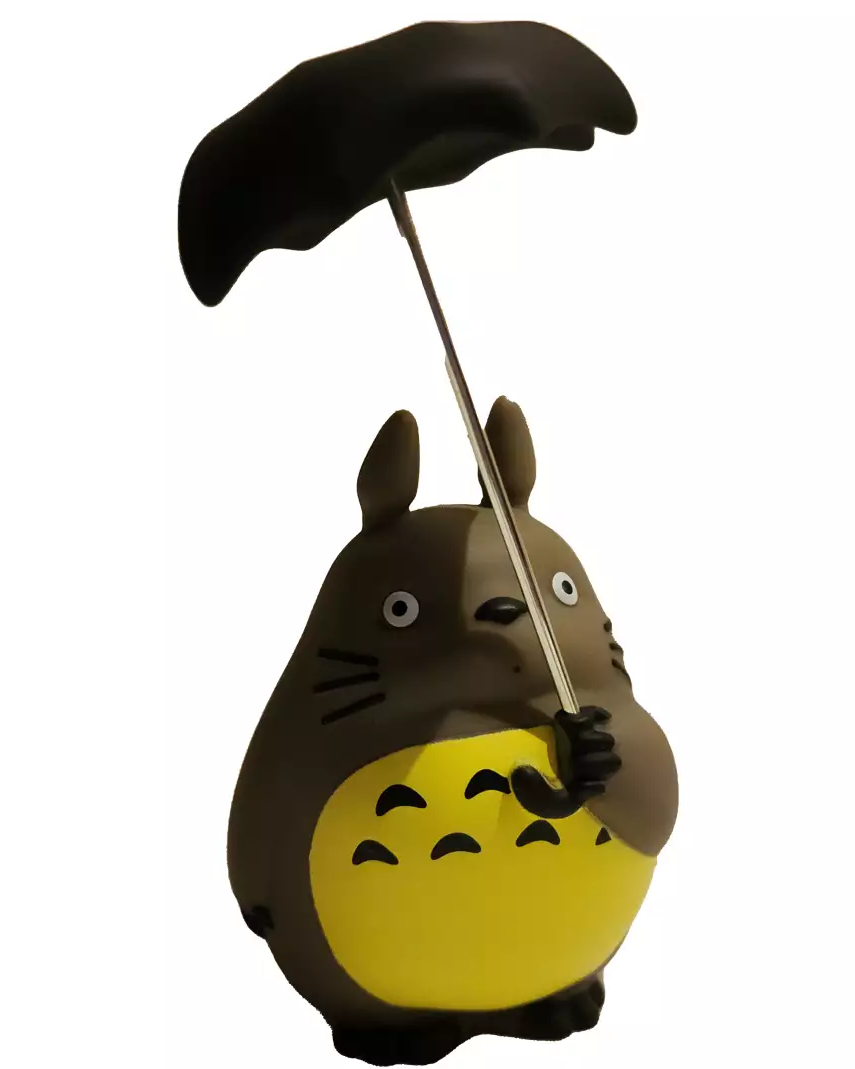فیگور توتورو My Neighbor Totoro