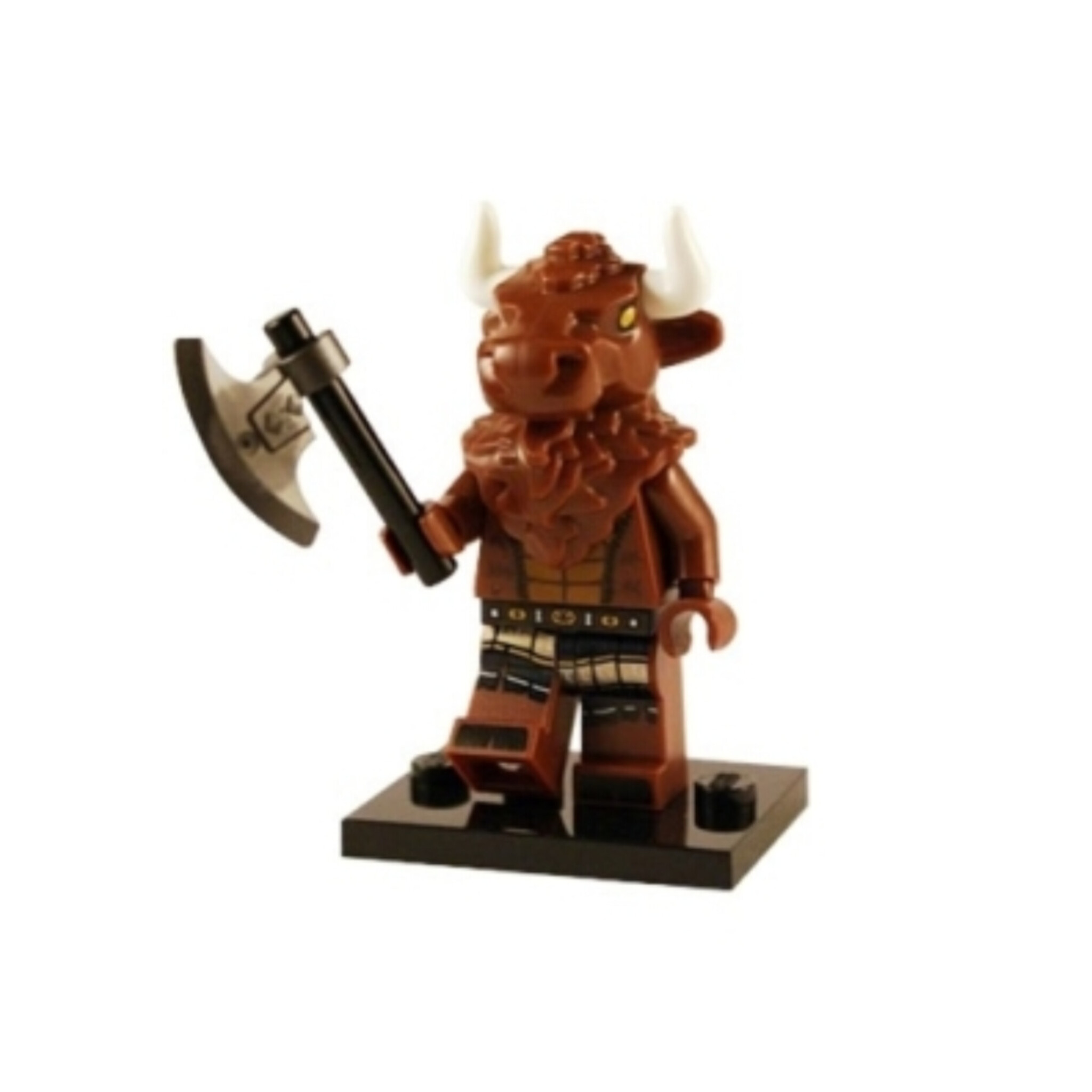 لگو Minotaur