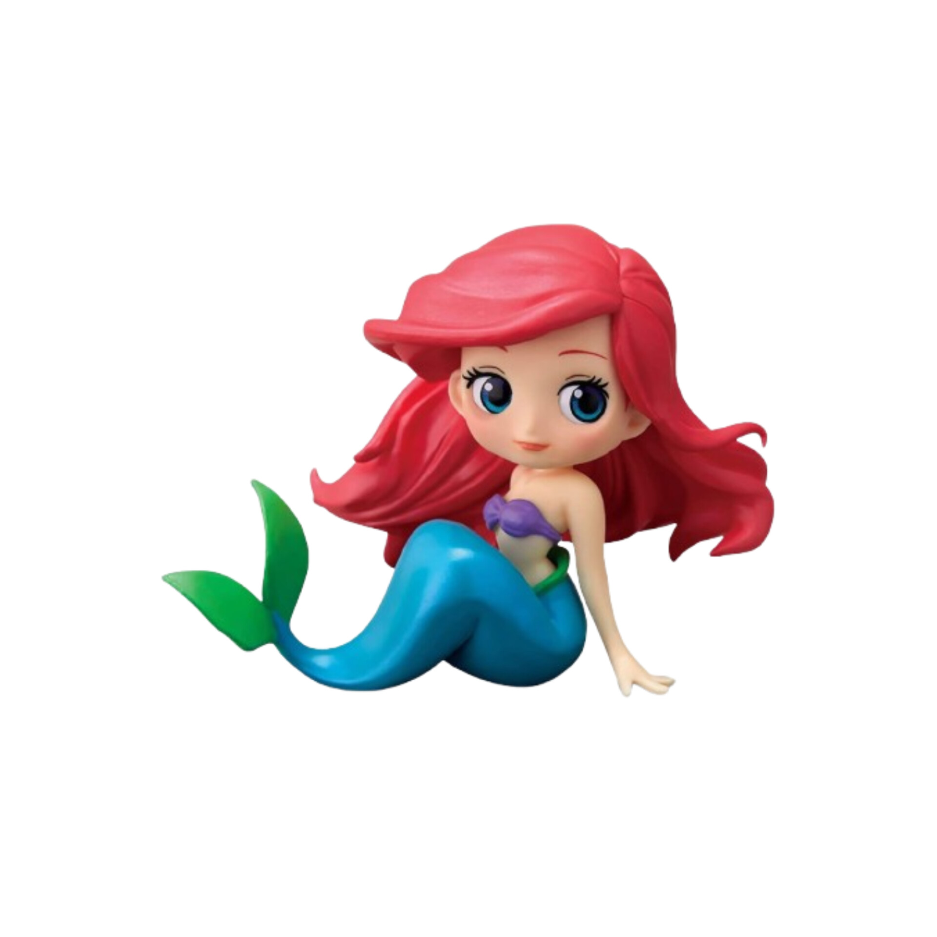 پرنسس دیزنی آریل پری دریایی کوچولو Ariel - The Little Mermaid