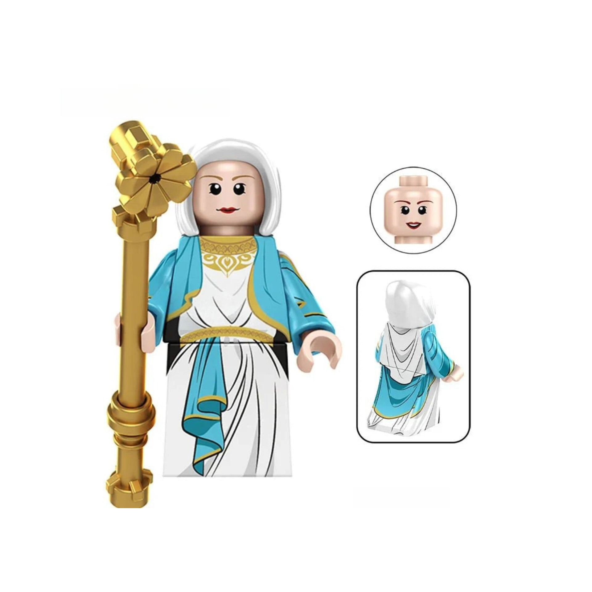 MARY LEGO