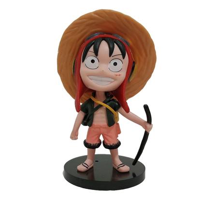 مینی فیگور لوفی Monkey D. Luffy