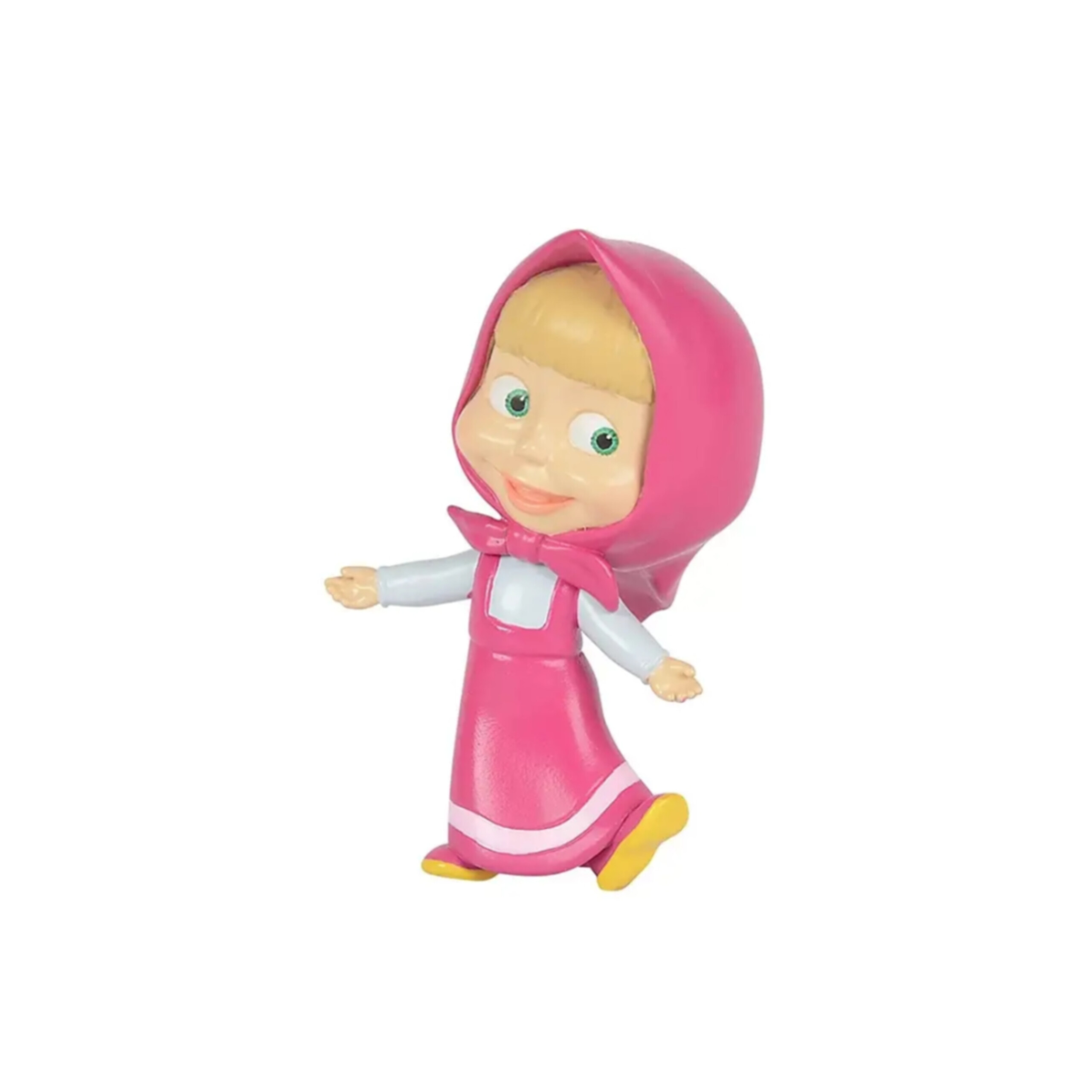 مینی فیگور ماشا